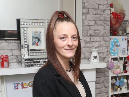 How legal ‘loophole’ meant that funeral director could keep body of baby in living room ‘watching cartoons’ – LADbible