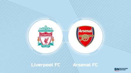 How to watch Liverpool vs Arsenal: TV channel and live stream following new TV deal – The Mirror