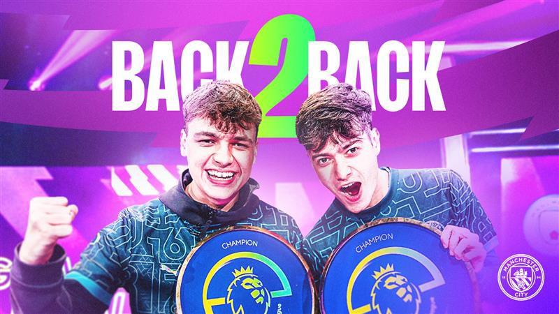 British EA FC superstar Tekkz leaves Manchester City Esports – Esports News UK