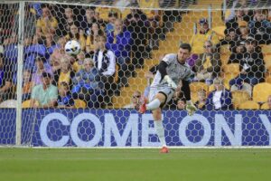 Preview: Stags v Leyton Orient – Mansfield Town FC