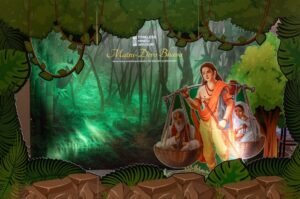 Matru-Devo Bhava | A ‘Timeless Hindu Wisdom’ Seminar, Northampton, UK – BAPS Swaminarayan Sanstha
