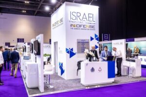 UK bars Israeli officials from major defense expo in London – Middle East Monitor