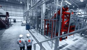 Biffa Closes Sunderland, UK Plastics Recycling Plant Due to Market Conditions – Waste360