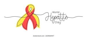 Get tested and access free support this World Hepatitis Day – Walsall Council