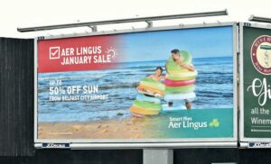 Aer Lingus launch sale and announce Winter 2025 schedule from Belfast airport – Belfast Live