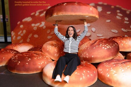 I tried the new McDonald’s burger – is it worth the hype? – Edinburgh News