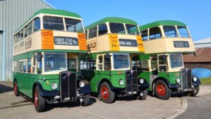 Changes to bus services connecting Suffolk towns to Ipswich come into effect – East Anglian Daily Times