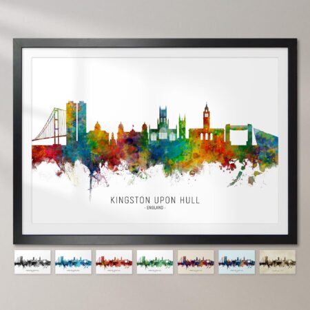 Kingston upon Hull house prices fall by hundreds – how much your home could be worth – Your Local Guardian