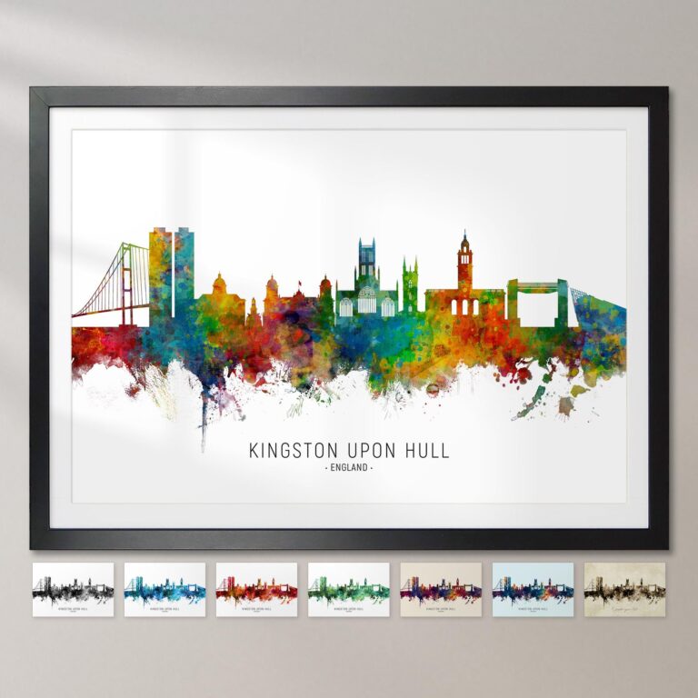 Kingston upon Hull house prices fall by hundreds – how much your home could be worth – Your Local Guardian