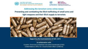 Leicester man sentenced for possessing terrorist document – Counter Terrorism Policing