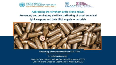 Leicester man sentenced for possessing terrorist document – Counter Terrorism Policing