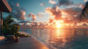 ‘I’m a travel adviser — there’s a beach in the north so beautiful it gives me goosebumps every single time’ – Manchester Evening News
