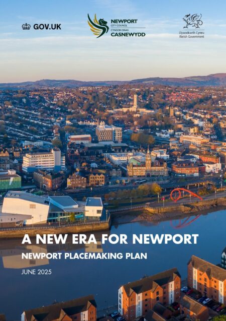 REVEALED: Ambitious plans for a ‘thriving’ Newport city centre by 2040 – South Wales Argus