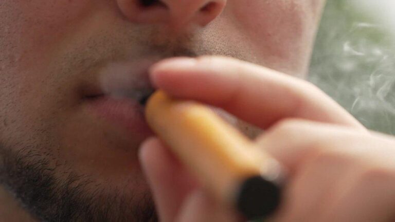 Preston shop hit with tobacco and vaping ban following Trading Standards action – Lancashire County Council