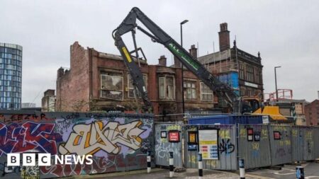 Sheffield crime 2025: The 17 streets plagued by scourge of anti-social behaviour in city, figures show – thestar.co.uk