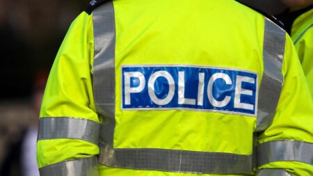 Slough man stopped by police had no licence for 44 years – BBC