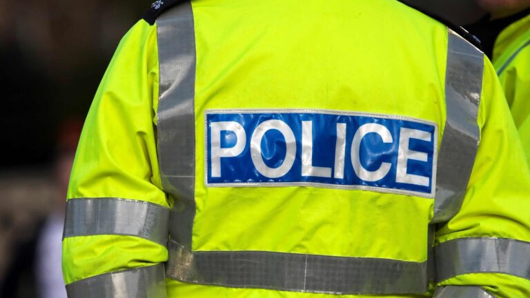Slough man stopped by police had no licence for 44 years – BBC