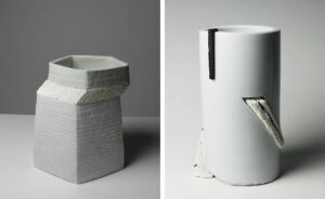 ‘Buzz’ at Stoke-on-Trent ceramics store amid industry setbacks – BBC