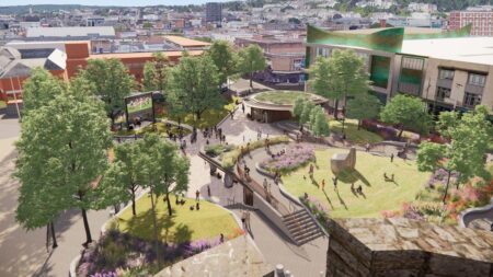 UK: Newcore Capital and Swansea Council launch £51m local impact fund – Investors in Healthcare