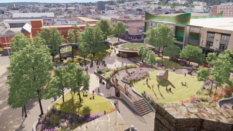 UK: Newcore Capital and Swansea Council launch £51m local impact fund – Investors in Healthcare