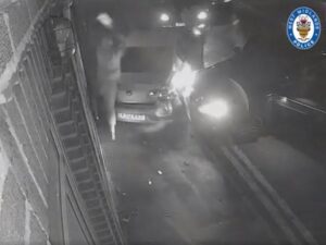 Eight jailed after ‘ferocious attack’ in Walsall left five hurt – BBC