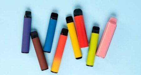 Bexley businesses issued warning about upcoming single-use vape ban – News Shopper