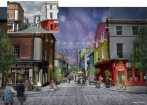 Date set for when we find what happened with Birkenhead town centre – Liverpool Echo