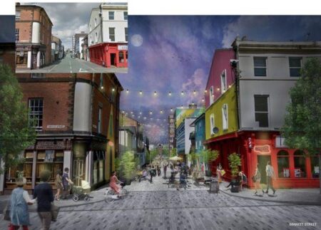 Date set for when we find what happened with Birkenhead town centre – Liverpool Echo