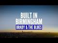 ‘Built In Birmingham: Brady & The Blues’: Birmingham City documentary trailer, release date, and how to watch – About Amazon UK