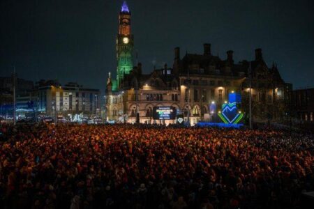 Bradford 2025 announces ambitious finale season. – FAD Magazine