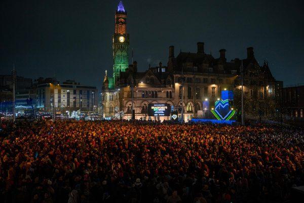 Bradford 2025 announces ambitious finale season. – FAD Magazine