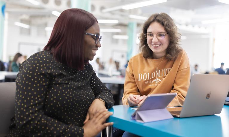 New campus to help Singapore students gain valuable Coventry University qualifications – coventry.ac.uk