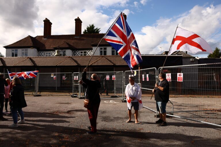 What happens next for asylum seeker hotels in Sussex? – BBC