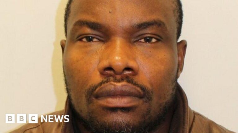Man jailed for raping 13-year-old girl in Croydon alleyway – BBC
