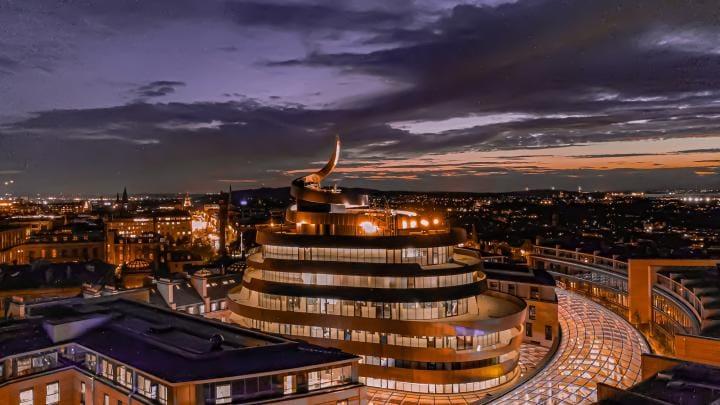 Topshop to return to Edinburgh as part of huge high street comeback – Edinburgh News
