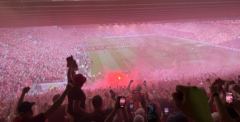 21 stars exiled from European squads including record signing and Liverpool fan favourite – The Mirror