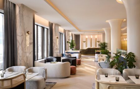 IHG Hotels & Resorts signs first InterContinental in Manchester, UK – InterContinental Hotels Group PLC