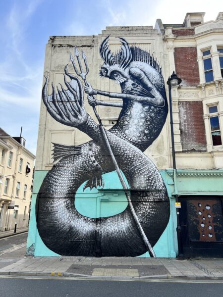 Celebrating art and nature through one year of community projects – Portsmouth City Council