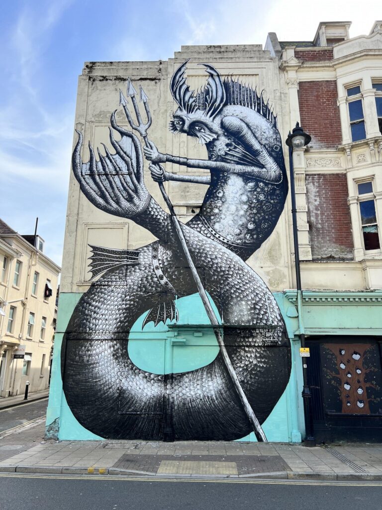 Celebrating art and nature through one year of community projects – Portsmouth City Council