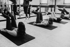 New yoga and Pilates studio to open just one minute from Westquay – Daily Echo