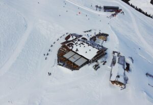 Popular festive bar with apres-ski experience and cosy huts to return to Warrington – Warrington Guardian