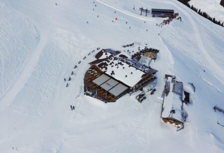 Popular festive bar with apres-ski experience and cosy huts to return to Warrington – Warrington Guardian