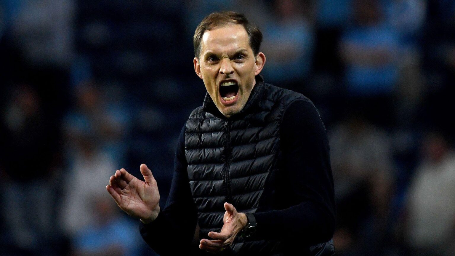 Are England cursed?! Thomas Tuchel weighs in on whether England can end 60-year wait for trophy at next World Cup – Goal.com
