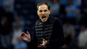 Are England cursed?! Thomas Tuchel weighs in on whether England can end 60-year wait for trophy at next World Cup – Goal.com
