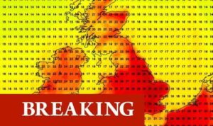 Be prepared as agency issues Amber alert for hot weather – Wolverhampton Council