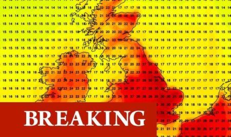 Be prepared as agency issues Amber alert for hot weather – Wolverhampton Council