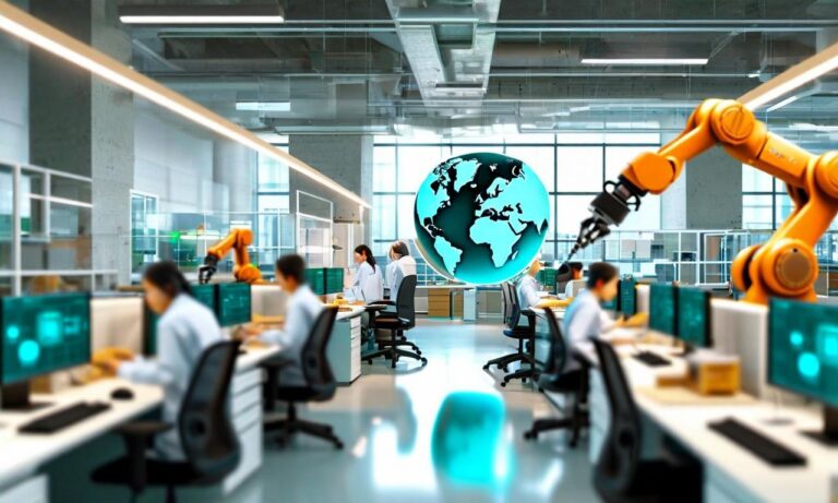 Onward Technologies Expands Footprint in Birmingham, UK and Munich, Germany With Offices Close to Clients – Business Wire