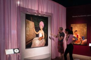 Westminster visit to highlight Hull’s culture strategy – BBC