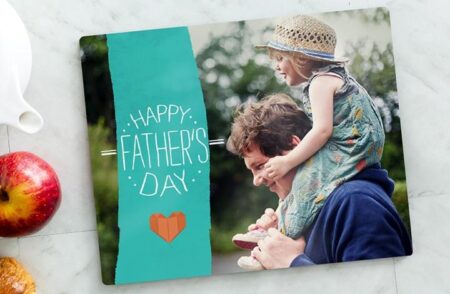 FATHER’S DAY GIFT IDEAS – Northampton Town FC