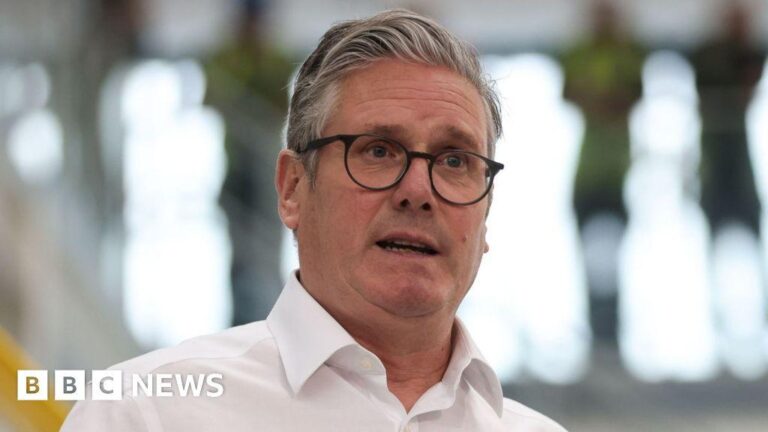 Keir Starmer’s Miserable Moment in the U.K. Has Nigel Farage Gloating – The New York Times Keir Starmer’s Miserable Moment in the U.K. Has Nigel Farage Gloating – The New York Times